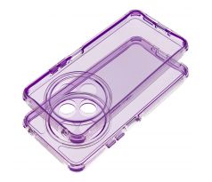 MATRIX CLEAR Case  Xiaomi Redmi 14C  fialový