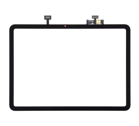 Apple iPad Air 11 2024 ''10.9''  A2902 A2899 A2900 - dotyková plocha, sklo (digitizér) 