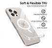 KRYT TECH-PROTECT FLEXAir MAGSAFE iPhone 16 Pro Max CLEAR