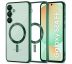 KRYT TECH-PROTECT MAGFLEX MAGSAFE SAMSUNG GALAXY S24 FE JUNGLE GREEN