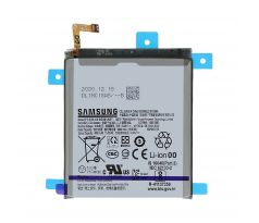 Baterie Samsung EB-BG991ABY 4000mAh pro Samsung Galaxy S21 5G (Service Pack)