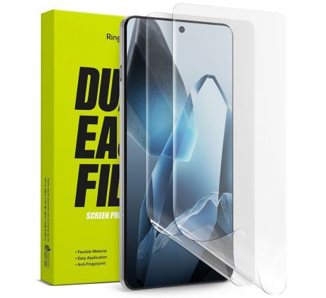 OCHRANNÁ FÓLIE RINGKE DUAL EASY 2-PACK OnePlus 13 CLEAR