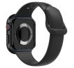 KRYT SPIGEN THIN FIT APPLE WATCH 10 (42 mm) BLACK