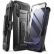 KRYT SUPCASE UNICORN BEETLE PRO SAMSUNG GALAXY S24 FE BLACK