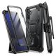 KRYT SUPCASE IBLSN ARMORBOX SAMSUNG GALAXY S24 FE BLACK