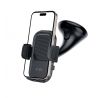 DRŽÁK DO AUTA TECH-PROTECT V8 UNIVERSAL DASHBOARD & VENT CAR MOUNT BLACK