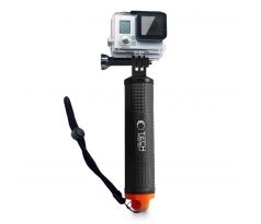 DRŹÁK TECH-PROTECT GA100 FLOAT HAND GRIP GOPRO / DJI BLACK