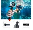 DRŹÁK TECH-PROTECT GA100 FLOAT HAND GRIP GOPRO / DJI BLACK