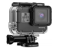 TECH-PROTECT GA200 WATERPROOF CASE GOPRO HERO 5 / 6 / 7 CLEAR