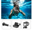 TECH-PROTECT GA200 WATERPROOF CASE GOPRO HERO 5 / 6 / 7 CLEAR