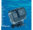 TECH-PROTECT GA200 WATERPROOF CASE GOPRO HERO 5 / 6 / 7 CLEAR