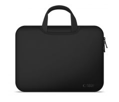 TAŠKA NA NOTEBOOK TECH-PROTECT NEOPREN BAG LAPTOP 13-14 BLACK