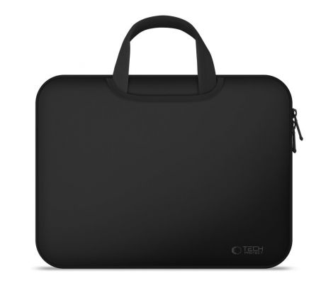 TAŠKA NA NOTEBOOK TECH-PROTECT NEOPREN BAG LAPTOP 13-14 BLACK