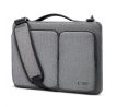 TAŠKA NA NOTEBOOK TECH-PROTECT DEFENDER BAG LAPTOP 15-16 CRAYON GREY