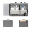 TAŠKA NA NOTEBOOK TECH-PROTECT DEFENDER BAG LAPTOP 15-16 CRAYON GREY