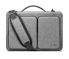 TAŠKA NA NOTEBOOK TECH-PROTECT DEFENDER BAG LAPTOP 13-14 CRAYON GREY