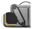 TAŠKA NA NOTEBOOK TECH-PROTECT DEFENDER BAG LAPTOP 13-14 CRAYON GREY