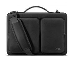 TAŠKA NA NOTEBOOK TECH-PROTECT DEFENDER BAG LAPTOP 15-16 BLACK