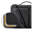 TAŠKA NA NOTEBOOK TECH-PROTECT DEFENDER BAG LAPTOP 15-16 BLACK