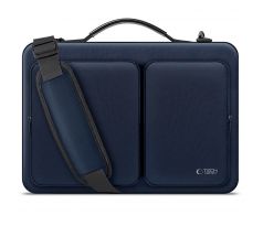 TAŠKA NA NOTEBOOK TECH-PROTECT DEFENDER BAG LAPTOP 15-16 NAVY BLUE