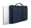 TAŠKA NA NOTEBOOK TECH-PROTECT DEFENDER BAG LAPTOP 13-14 NAVY BLUE