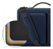 TAŠKA NA NOTEBOOK TECH-PROTECT DEFENDER BAG LAPTOP 13-14 NAVY BLUE