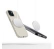 KRYT TECH-PROTECT SILICONE PURE MAGSAFE iPhone 15 COSMIC LATTE