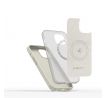 KRYT TECH-PROTECT SILICONE PURE MAGSAFE iPhone 15 COSMIC LATTE