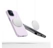 KRYT TECH-PROTECT SILICONE PURE MAGSAFE iPhone 15 MAUVE