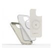 KRYT TECH-PROTECT SILICONE PURE MAGSAFE iPhone 14 COSMIC LATTE