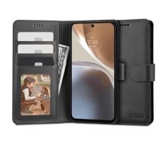 KRYT TECH-PROTECT WALLET MOTOROLA MOTO G32 BLACK