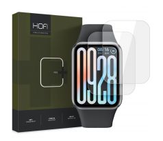 HYDROGELOVA FÓLIA HOFI HYDROFLEX PRO+ 2-PACK XIAOMI SMART BAND 9 PRO CLEAR