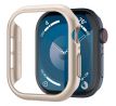 KRYT SPIGEN THIN FIT APPLE WATCH 10 (42 mm) STARLIGHT