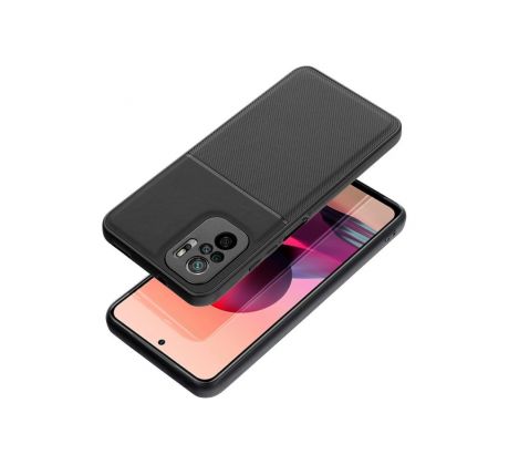 NOBLE   Xiaomi Redmi Note 14 Pro 5G cerný