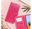 MEZZO Book   Samsung Galaxy A56 5G  magenta