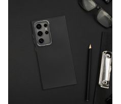 FRAME Case  Xiaomi Redmi Note 14 4G / 14 5G cerný