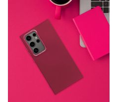 FRAME Case  Xiaomi Redmi Note 14 4G / 14 5G magenta