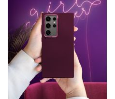 FRAME Case  Xiaomi Redmi Note 14 4G / 14 5G fialový