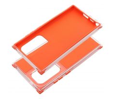 MATRIX Case  Xiaomi Redmi Note 14 4G / 14 5G orange