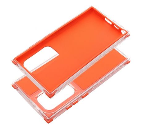 MATRIX Case  Xiaomi Redmi Note 14 4G / 14 5G orange