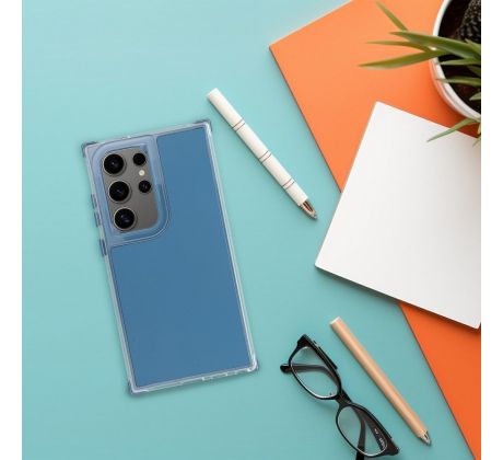 MATRIX Case  Xiaomi Redmi Note 14 Pro 5G / 14 Pro Plus 5G modrý