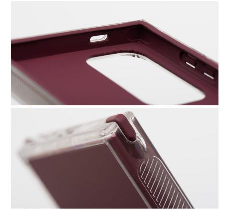 MATRIX Case  Xiaomi Redmi Note 14 Pro 5G / 14 Pro Plus 5G fialový