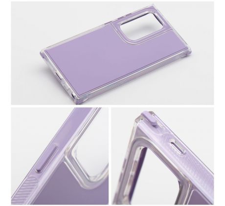 MATRIX Case  Xiaomi Redmi Note 14 Pro 5G / 14 Pro Plus 5G  fialový