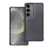 MATRIX CLEAR Case  Xiaomi Redmi Note 14 4G / 14 5G cerný