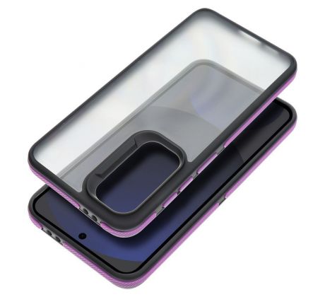 Case NEO  Xiaomi Redmi Note 14 4G / 14 5G fialový