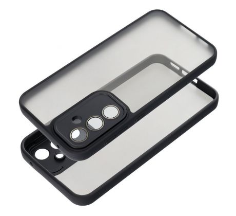 VARIETE Case  Xiaomi Redmi Note 14 4G / 14 5G cerný