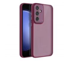 VARIETE Case  Xiaomi Redmi Note 14 4G / 14 5G fialový