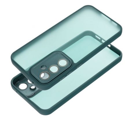 VARIETE Case  Xiaomi Redmi Note 14 4G / 14 5G  zelený