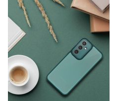 VARIETE Case  Xiaomi Redmi Note 14 Pro Plus 5G  zelený