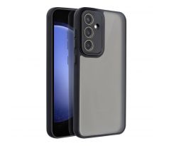 VARIETE Case  Xiaomi Redmi Note 14 Pro Plus 5G cerný